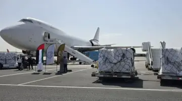 المزروعي لـ”راديو فن لبرنامج وسط البلد”: مساندة الإمارات لغزة واج…